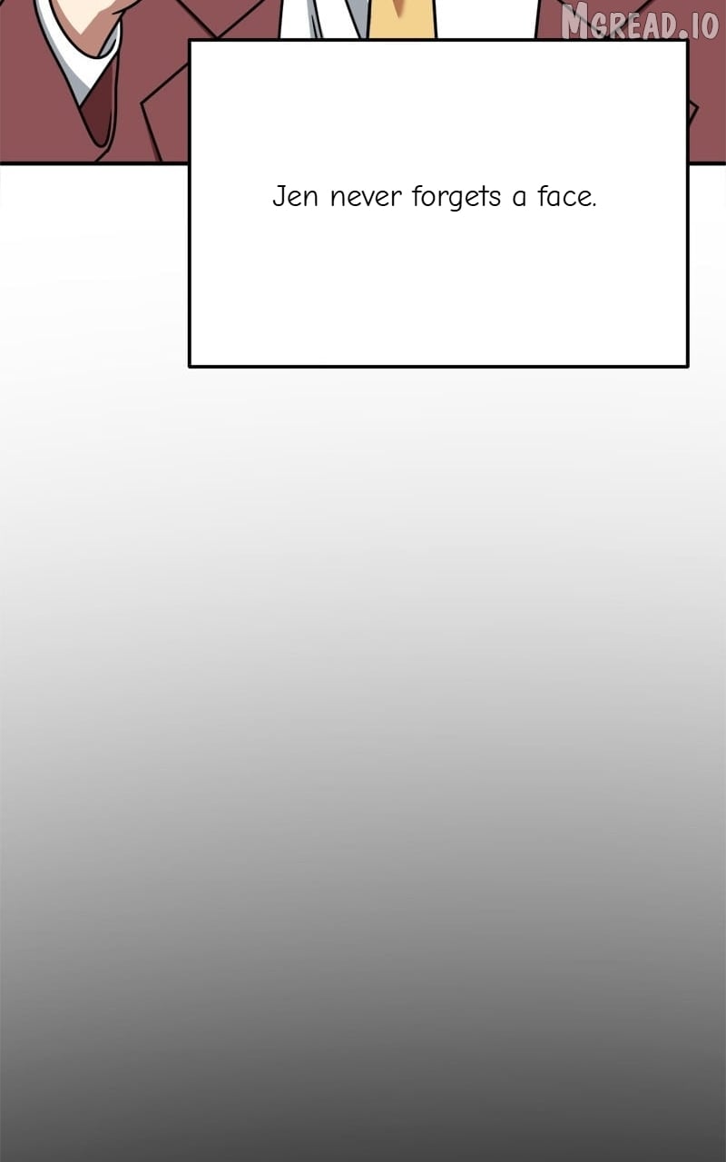 Change Me Chapter 229  - page 38